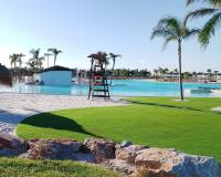 Nueva construcción  - Apartamento - Torre Pacheco - Santa Rosalia Lake and Life Resort