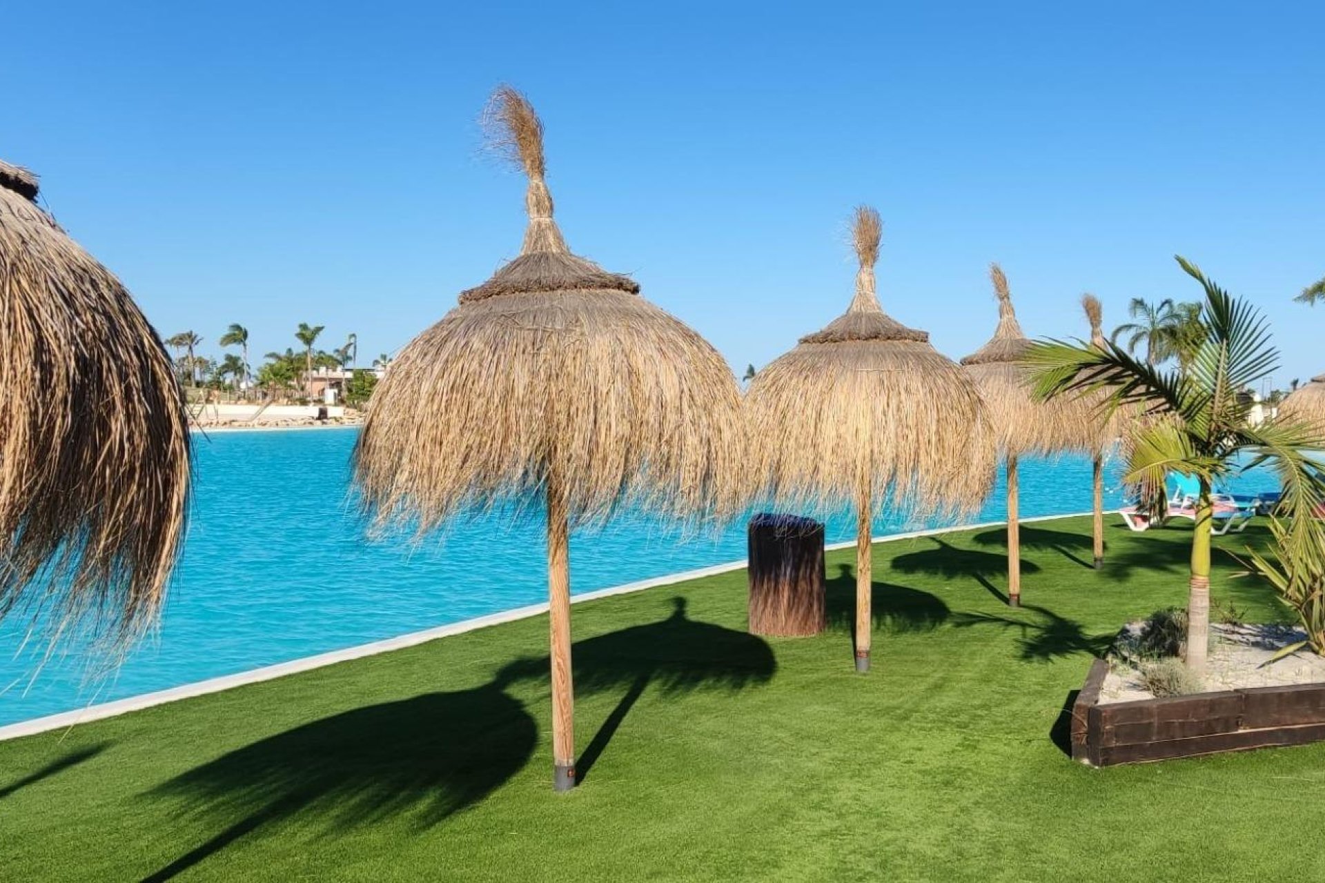 Nueva construcción  - Apartamento - Torre Pacheco - Santa Rosalia Lake and Life Resort