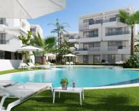 Nueva construcción  - Apartamento - Torre Pacheco - Santa Rosalia Lake and Life Resort