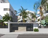 Nueva construcción  - Apartamento - Torre Pacheco - Santa Rosalia Lake and Life Resort