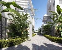 Nueva construcción  - Apartamento - Torre Pacheco - Santa Rosalia Lake and Life Resort