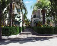Nueva construcción  - Apartamento - Torre Pacheco - Santa Rosalia Lake and Life Resort