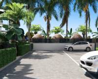Nueva construcción  - Apartamento - Torre Pacheco - Santa Rosalia Lake and Life Resort