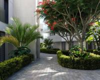 Nueva construcción  - Apartamento - Torre Pacheco - Santa Rosalia Lake and Life Resort