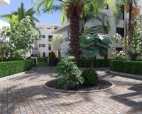 Nueva construcción  - Apartamento - Torre Pacheco - Santa Rosalia Lake and Life Resort