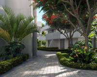 Nueva construcción  - Apartamento - Torre Pacheco - Santa Rosalia Lake and Life Resort