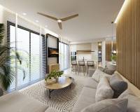 Nueva construcción  - Apartamento - Torre Pacheco - Santa Rosalia Lake and Life Resort