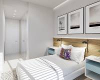 Nueva construcción  - Apartamento - Torre Pacheco - Santa Rosalia Lake and Life Resort