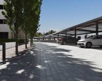 Nueva construcción  - Apartamento - Torre Pacheco - Santa Rosalia Lake and Life Resort