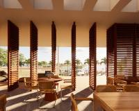 Nueva construcción  - Apartamento - Torre Pacheco - Santa Rosalia Lake and Life Resort