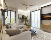 Nueva construcción  - Apartamento - Torre Pacheco - Santa Rosalia Lake and Life Resort
