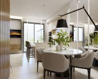 Nueva construcción  - Apartamento - Torre Pacheco - Santa Rosalia Lake and Life Resort