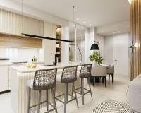 Nueva construcción  - Apartamento - Torre Pacheco - Santa Rosalia Lake and Life Resort