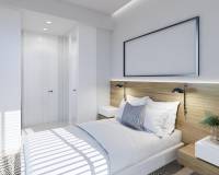 Nueva construcción  - Apartamento - Torre Pacheco - Santa Rosalia Lake and Life Resort