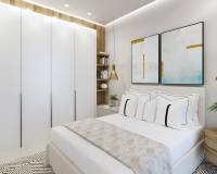 Nueva construcción  - Apartamento - Torre Pacheco - Santa Rosalia Lake and Life Resort