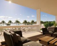 Nueva construcción  - Apartamento - Torre Pacheco - Santa Rosalia Lake and Life Resort