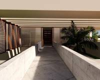 Nueva construcción  - Apartamento - Torre Pacheco - Santa Rosalia Lake and Life Resort