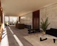 Nueva construcción  - Apartamento - Torre Pacheco - Santa Rosalia Lake and Life Resort