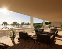 Nueva construcción  - Apartamento - Torre Pacheco - Santa Rosalia Lake and Life Resort