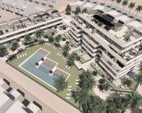 Nueva construcción  - Apartamento - Torre Pacheco - Santa Rosalia Lake and Life Resort