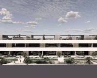 Nueva construcción  - Apartamento - Torre Pacheco - Santa Rosalia Lake and Life Resort