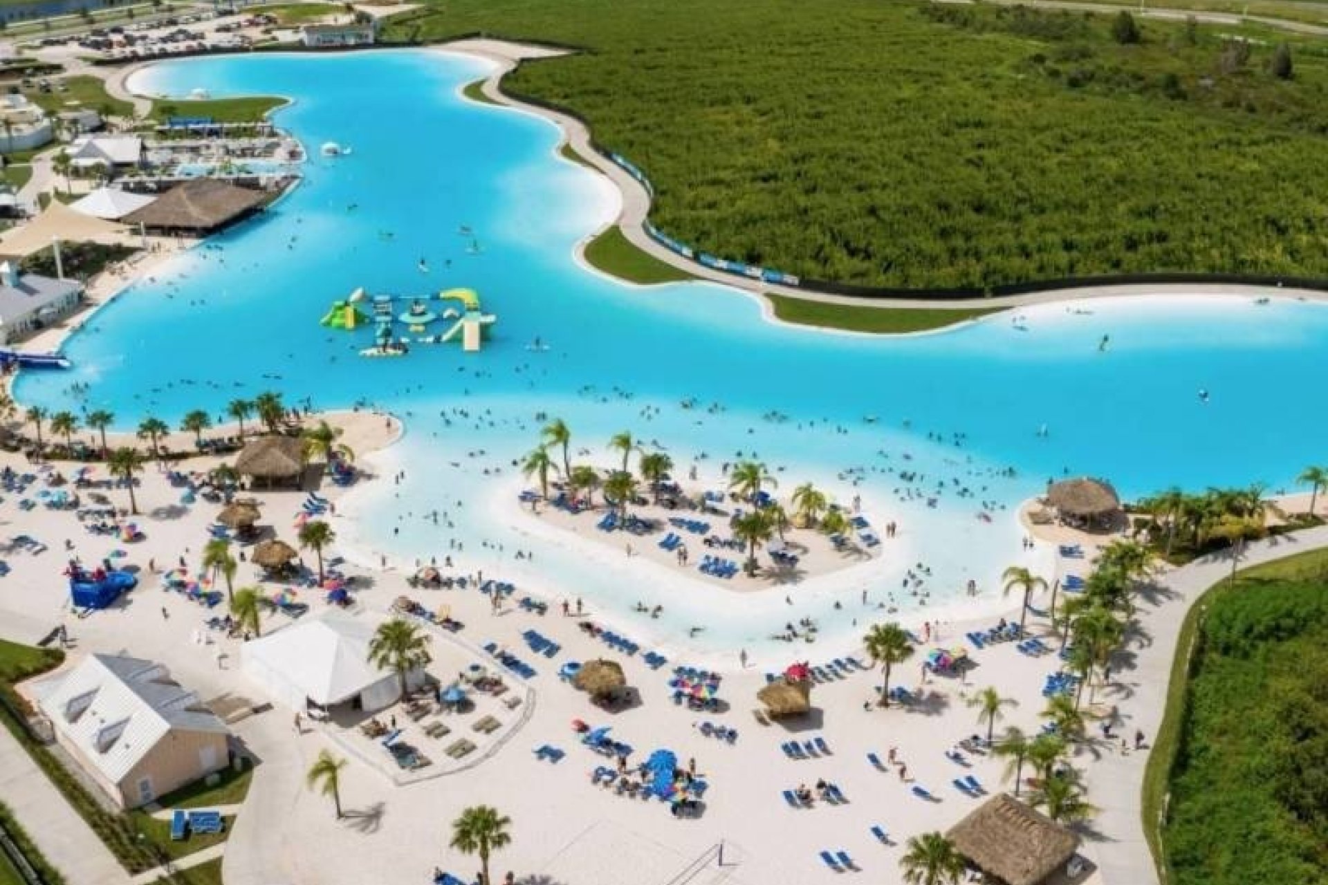 Nueva construcción  - Apartamento - Torre Pacheco - Santa Rosalia Lake and Life Resort