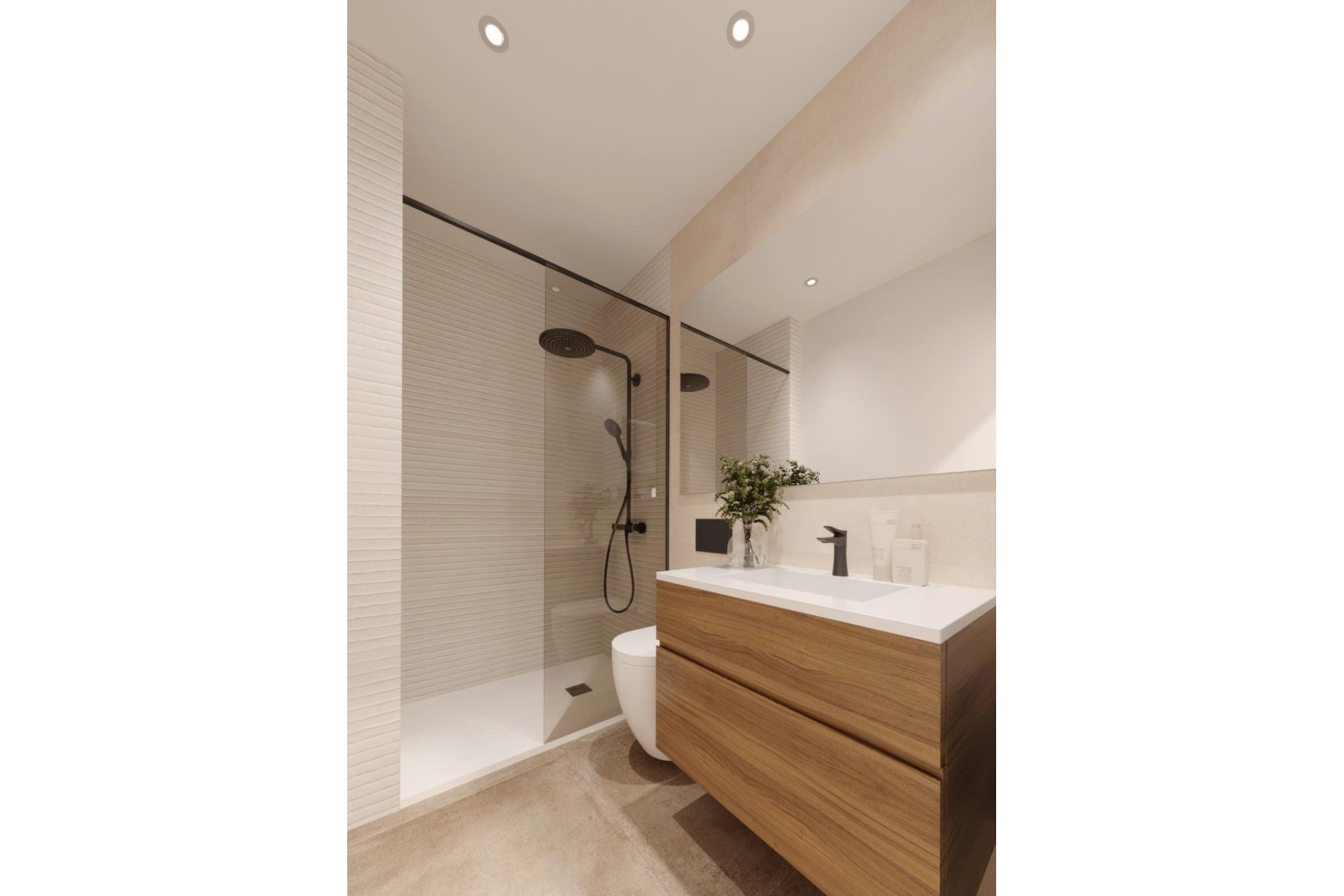 Nueva construcción  - Apartamento - Torre Pacheco - Santa Rosalia Lake and Life Resort