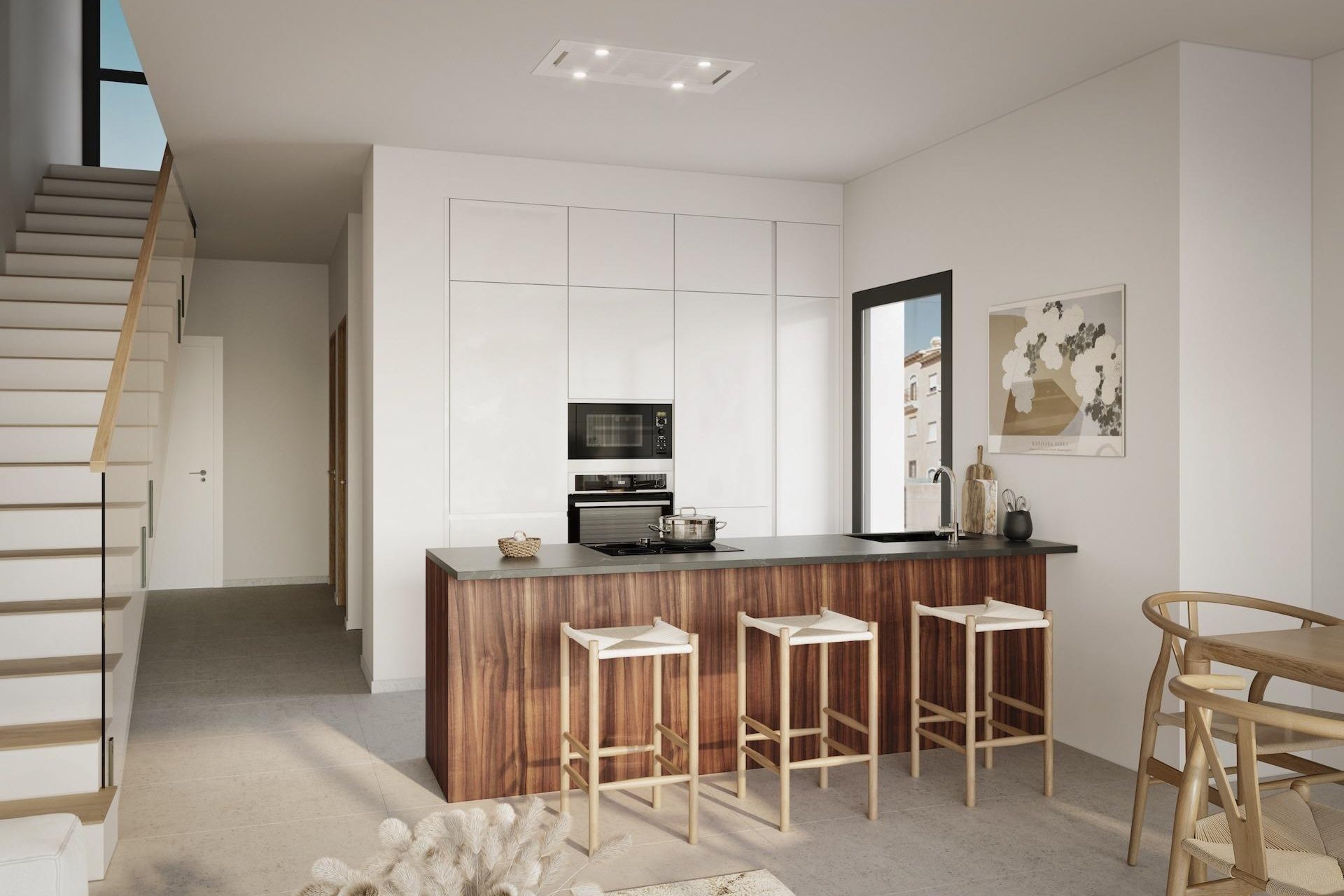 Nueva construcción  - Apartamento - Torrevieja - Aguas Nuevas