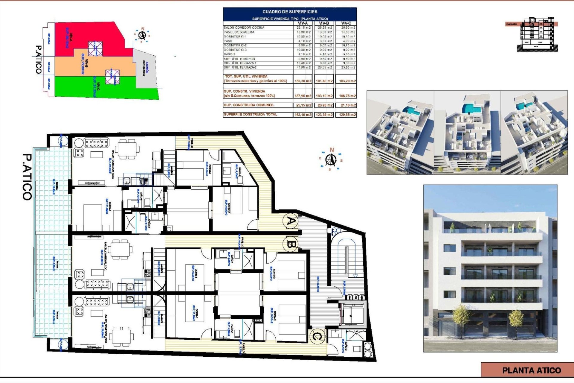 Nueva construcción  - Apartamento - Torrevieja - Centro