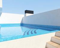 Nueva construcción  - Apartamento - Torrevieja - Centro