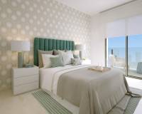 Nueva construcción  - Apartamento - Torrevieja - Centro