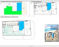 Nueva construcción  - Apartamento - Torrevieja - Centro