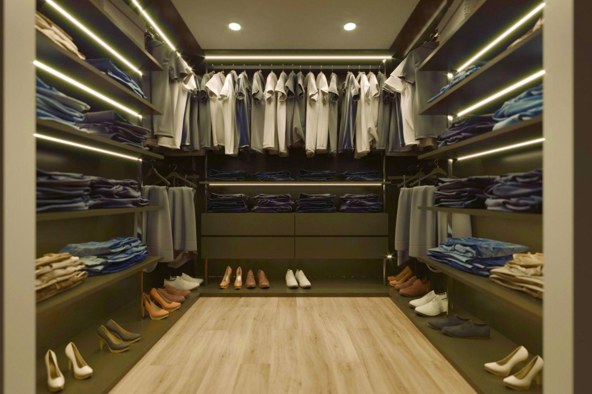 Nueva construcción  - Apartamento - Torrevieja - Centro