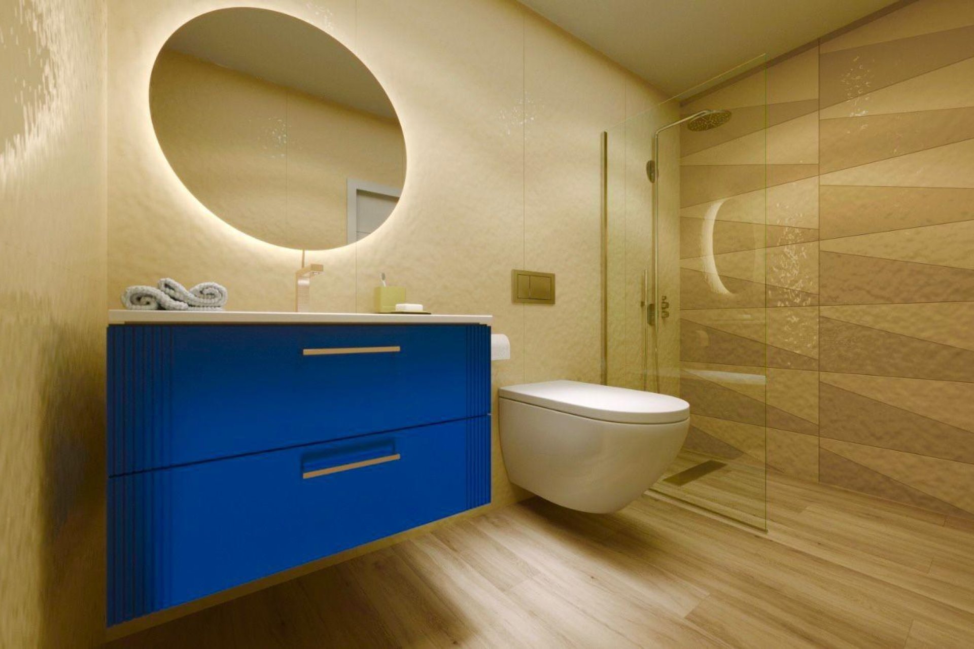 Nueva construcción  - Apartamento - Torrevieja - Centro