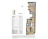 Nueva construcción  - Apartamento - Torrevieja - Centro