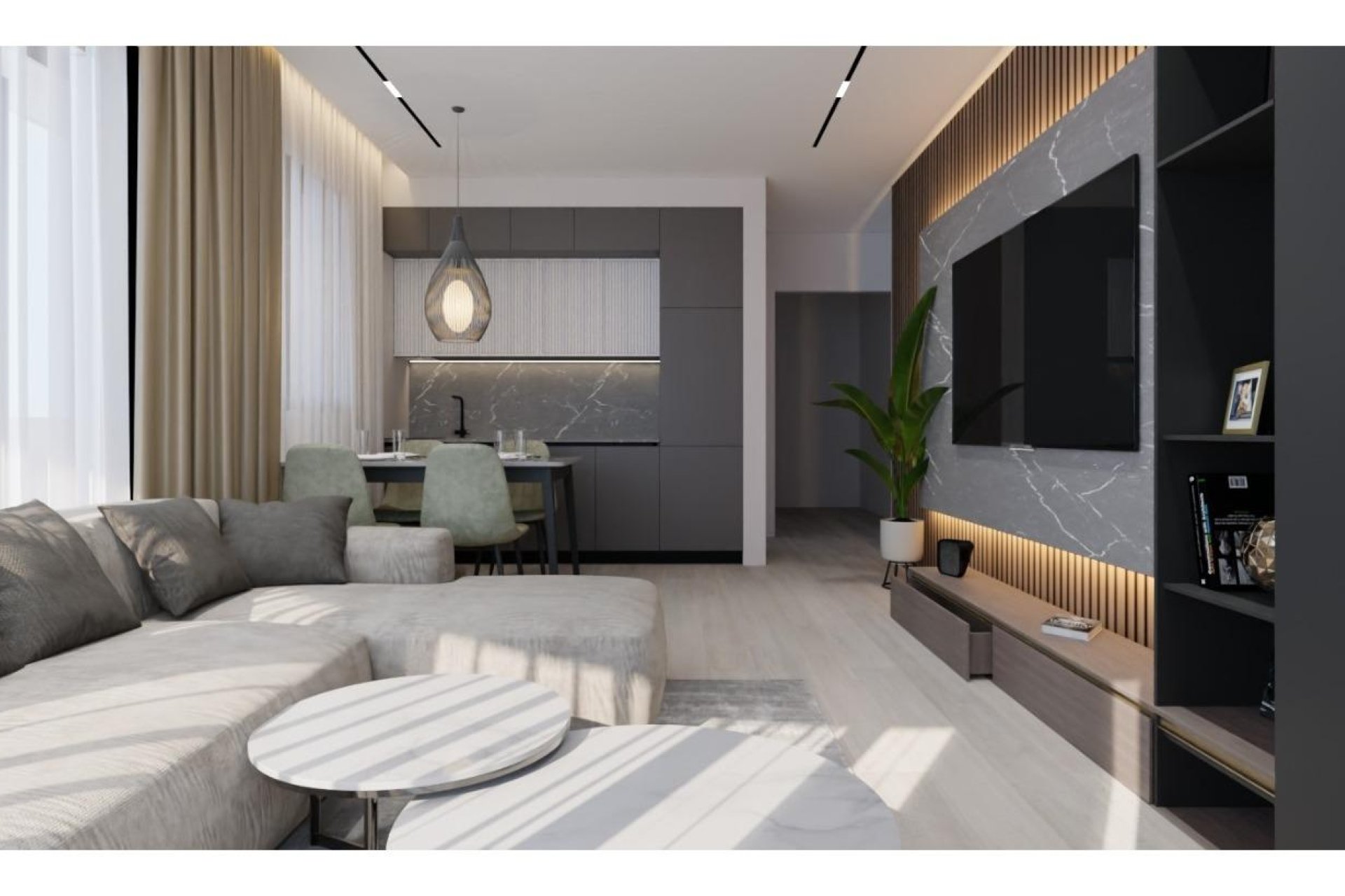 Nueva construcción  - Apartamento - Torrevieja - Centro