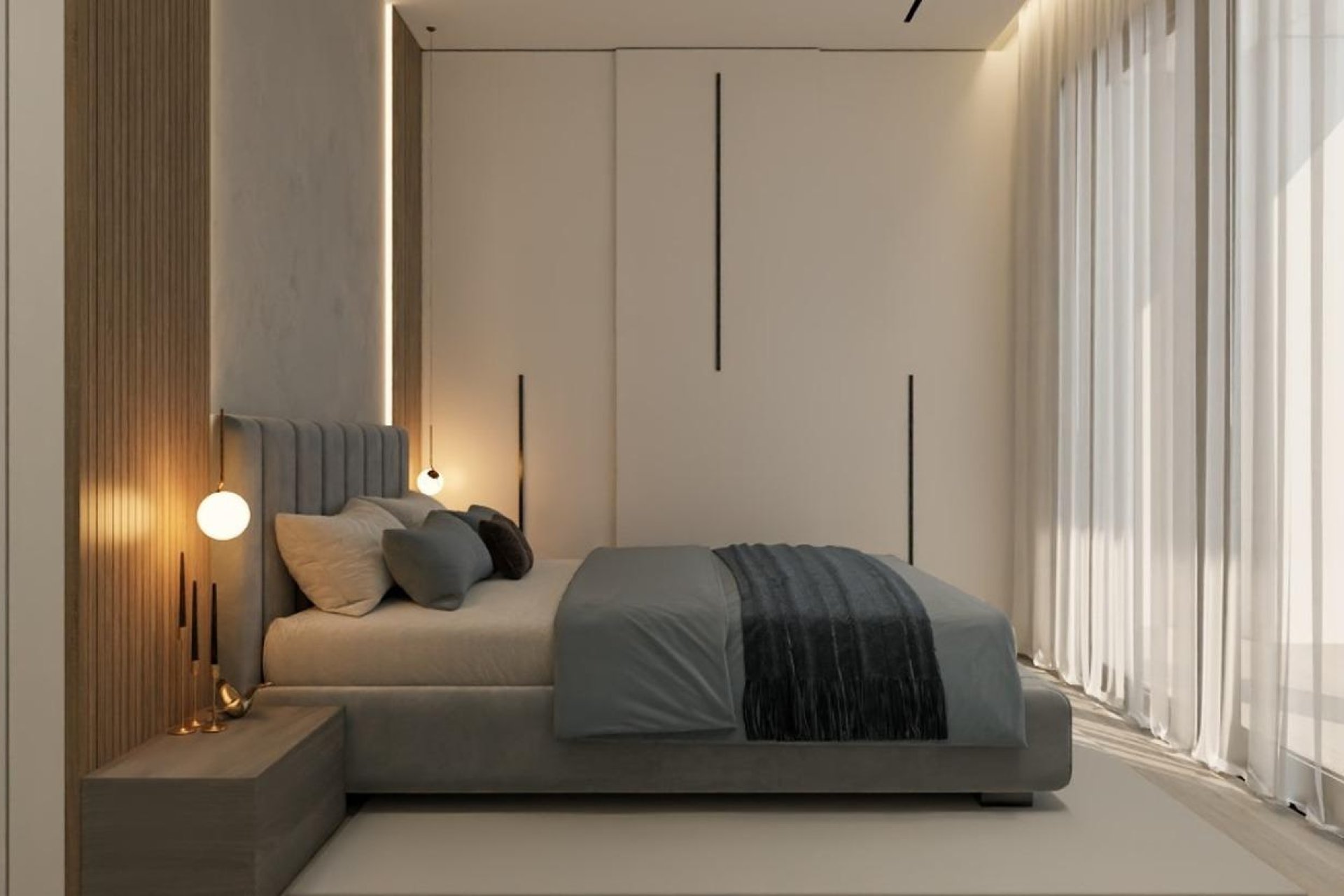 Nueva construcción  - Apartamento - Torrevieja - Centro