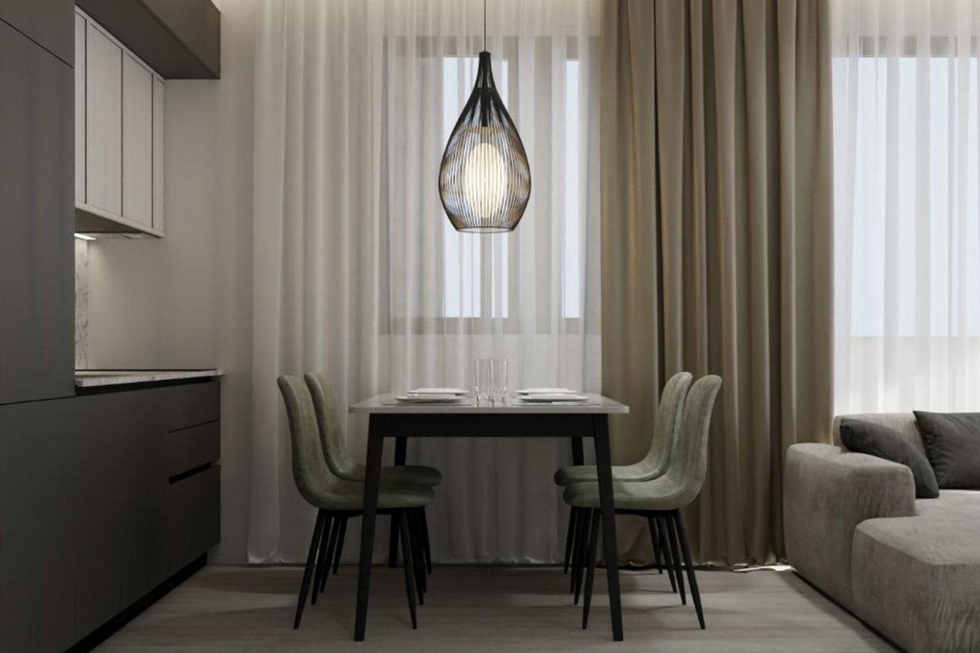 Nueva construcción  - Apartamento - Torrevieja - Centro