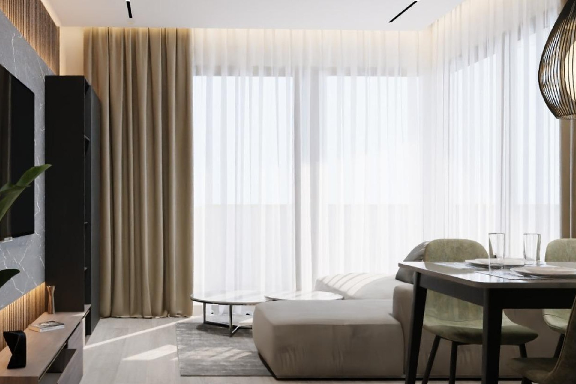 Nueva construcción  - Apartamento - Torrevieja - Centro