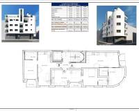 Nueva construcción  - Apartamento - Torrevieja - Centro