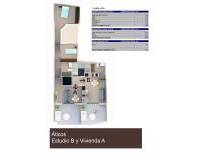 Nueva construcción  - Apartamento - Torrevieja - Centro