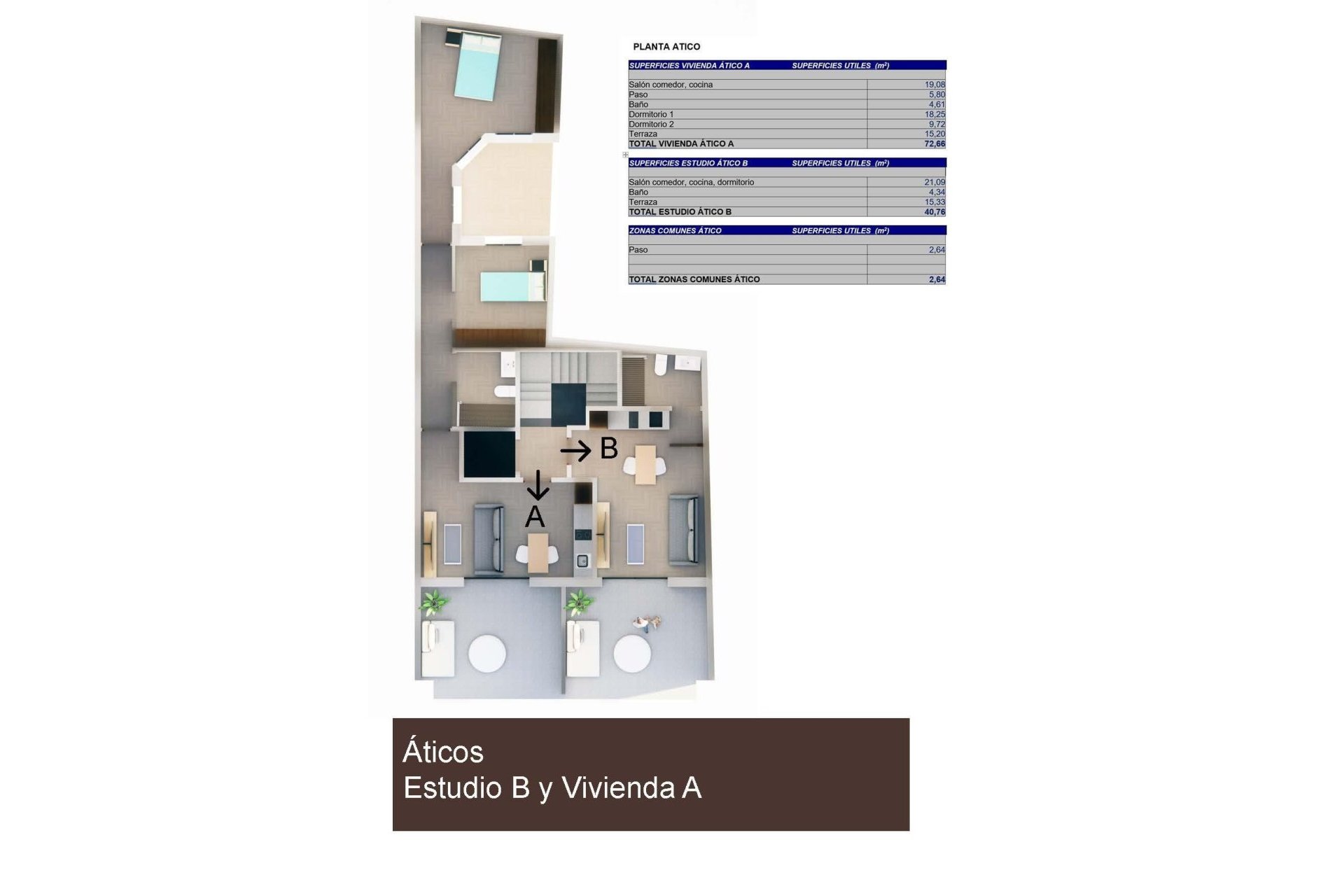 Nueva construcción  - Apartamento - Torrevieja - Centro