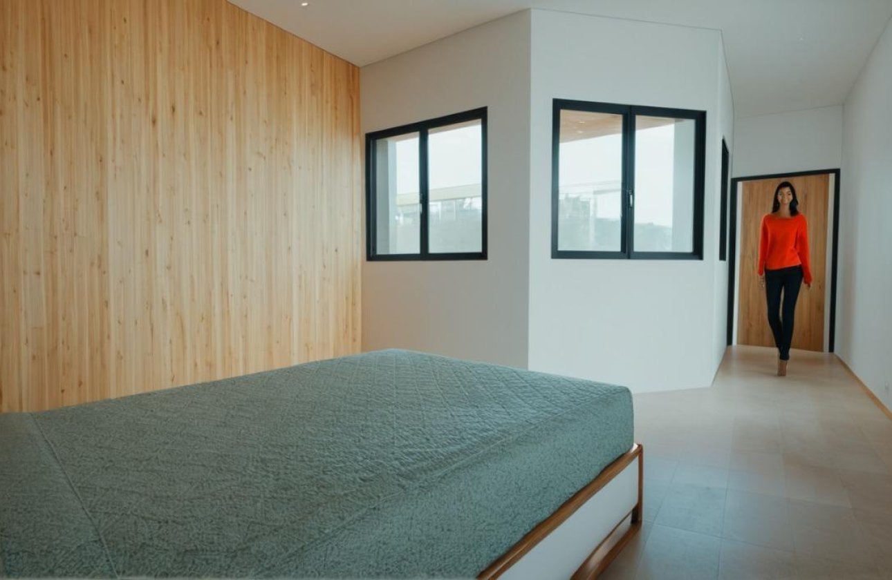 Nueva construcción  - Apartamento - Torrevieja - Centro