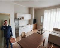 Nueva construcción  - Apartamento - Torrevieja - Centro