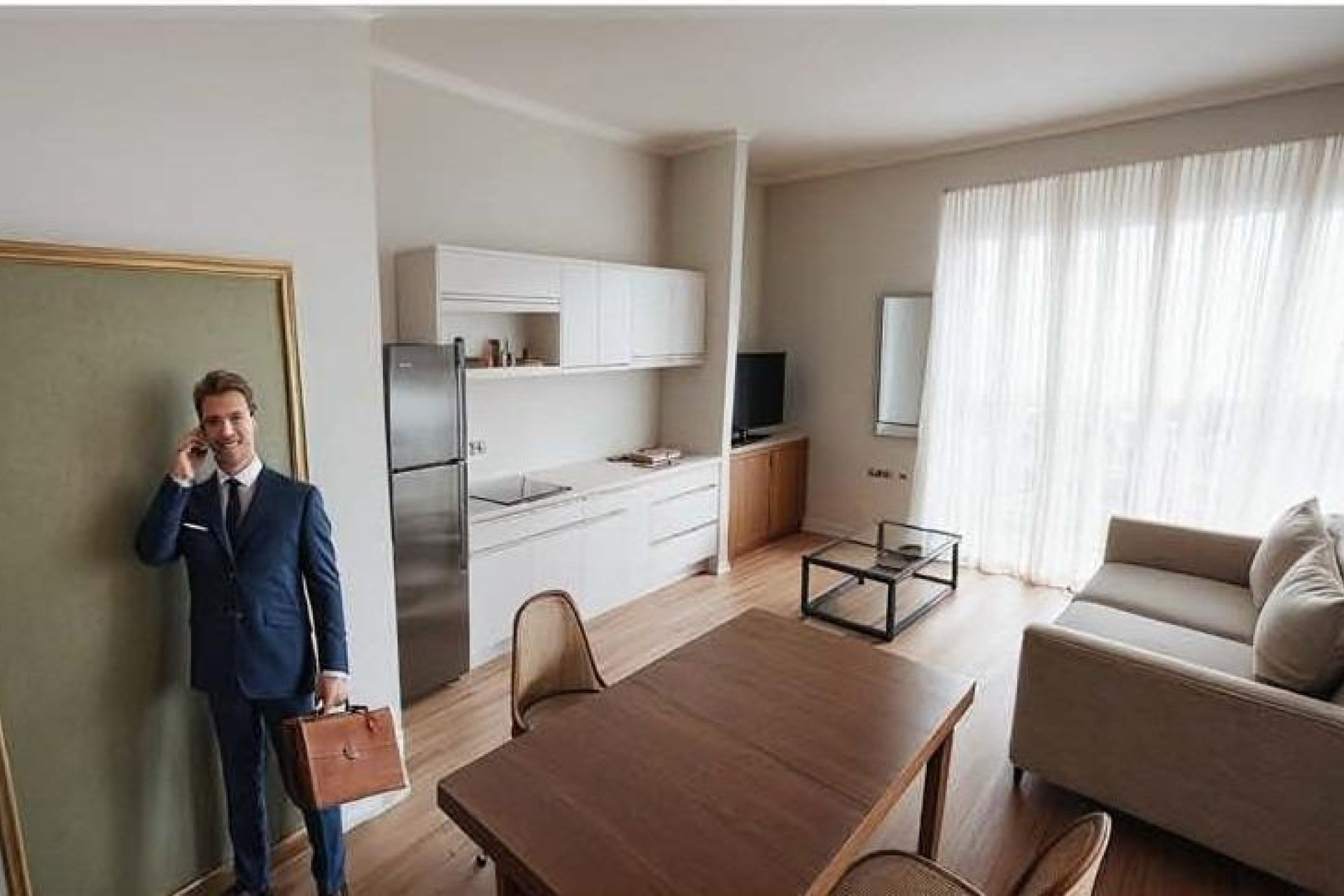 Nueva construcción  - Apartamento - Torrevieja - Centro