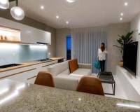 Nueva construcción  - Apartamento - Torrevieja - Centro