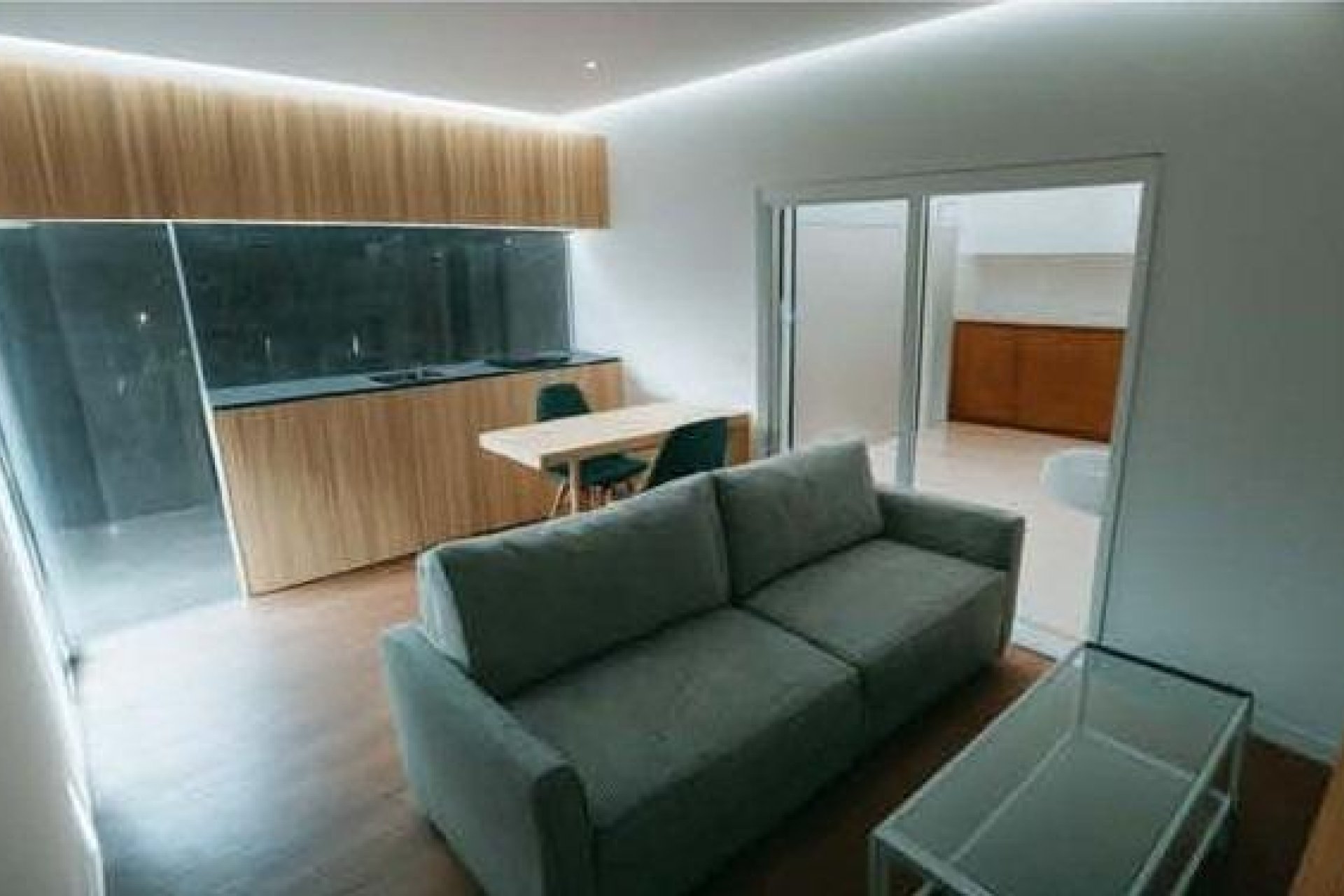 Nueva construcción  - Apartamento - Torrevieja - Centro