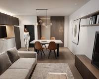 Nueva construcción  - Apartamento - Torrevieja - Centro