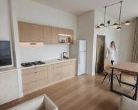 Nueva construcción  - Apartamento - Torrevieja - Centro