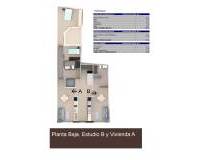 Nueva construcción  - Apartamento - Torrevieja - Centro